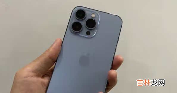 iPhone 13 Pro 128 GB够用吗?用户体验评测