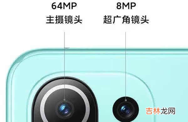 小米11青春版开箱_小米11青春版开箱评测