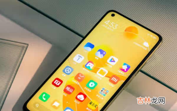 小米11青春版开箱_小米11青春版开箱评测
