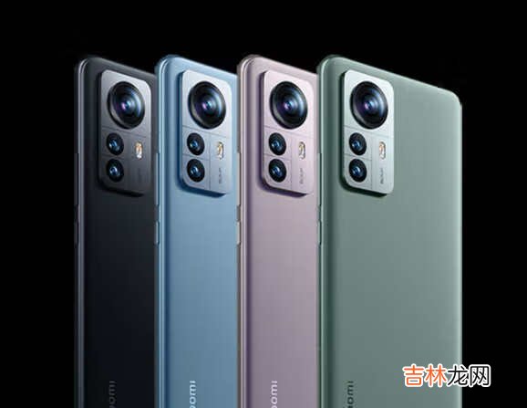 小米12Pro、华为P50Pro和华为Mate40Pro哪个好-怎么选