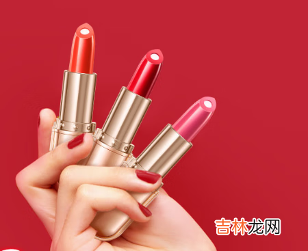 中国平价口红排行榜10强 平价好用的口红推荐