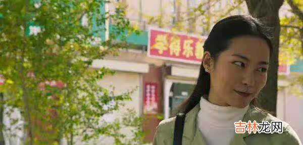 山海情阿真扮演者_山海情阿真和水旺的结局
