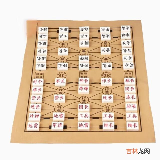 军棋怎样下?规则是怎样的（军棋的玩法有哪几种)