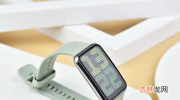华为watch fit评测_华为watchfit国行发布