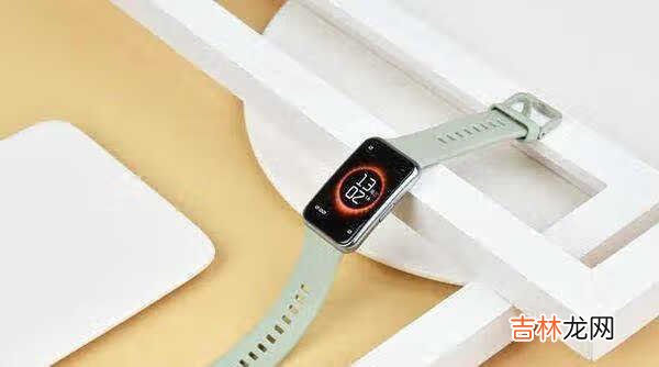 华为watch fit评测_华为watchfit国行发布
