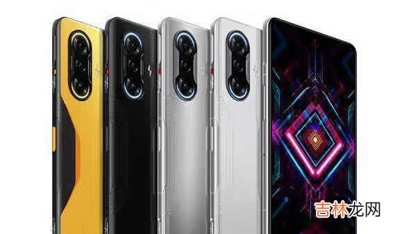 红魔6R、红米K40增强版和黑鲨4哪个更值得入手_参数配置对比