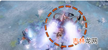 失落的方舟泻湖岛都有什么任务呢