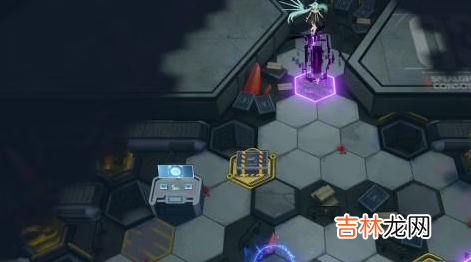 深空之眼深梦金箱子在哪