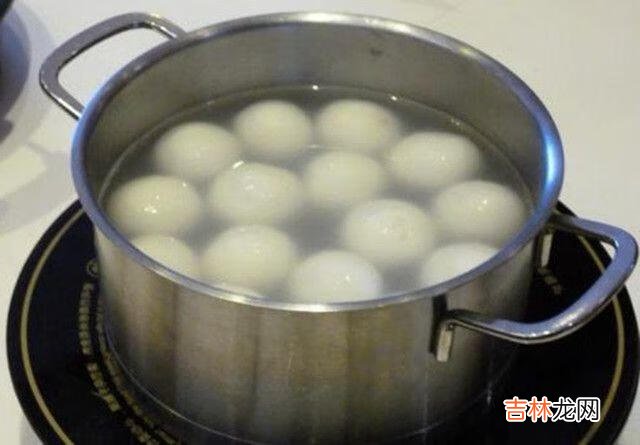煮元宵的步骤|煮汤圆的步骤(元宵节做汤圆的步骤)