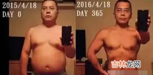 女生练多久可以看到马甲线？ 马甲线出现的顺序