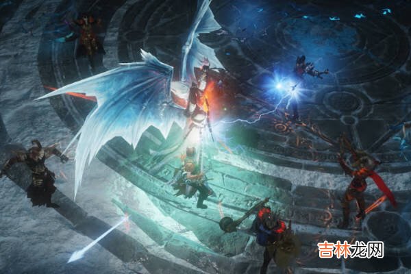 暗黑破坏神不朽需要氪金吗