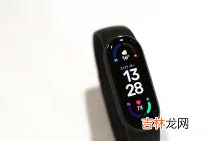 小米手环6怎么充电_小米手环6的充电方式