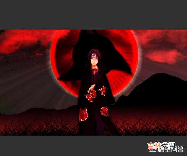 《火影忍者》中宇智波鼬是怎么死的（宇智波佐助杀鼬哪一集)