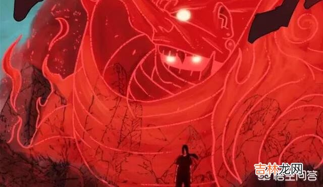 《火影忍者》中宇智波鼬是怎么死的（宇智波佐助杀鼬哪一集)