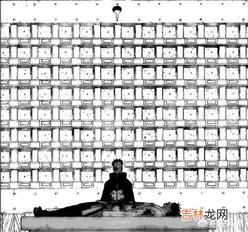 《火影忍者》中宇智波鼬是怎么死的(宇智波佐助杀鼬哪一集)