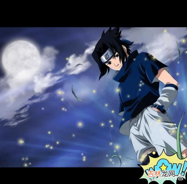 《火影忍者》中宇智波鼬是怎么死的（宇智波佐助杀鼬哪一集)