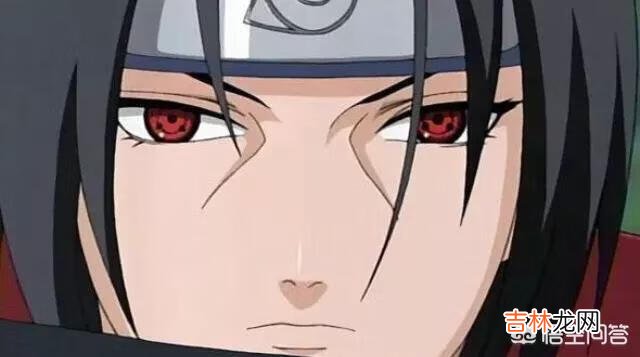 《火影忍者》中宇智波鼬是怎么死的（宇智波佐助杀鼬哪一集)