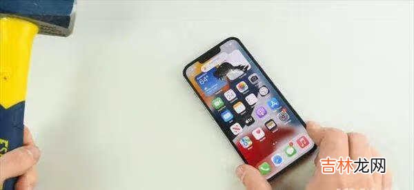 iphone13pro耐摔吗_iphone13pro耐磨耐摔测试