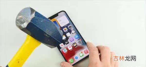 iphone13pro耐摔吗_iphone13pro耐磨耐摔测试