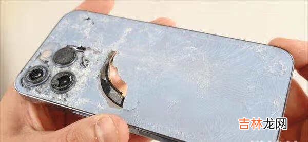 iphone13pro耐摔吗_iphone13pro耐磨耐摔测试