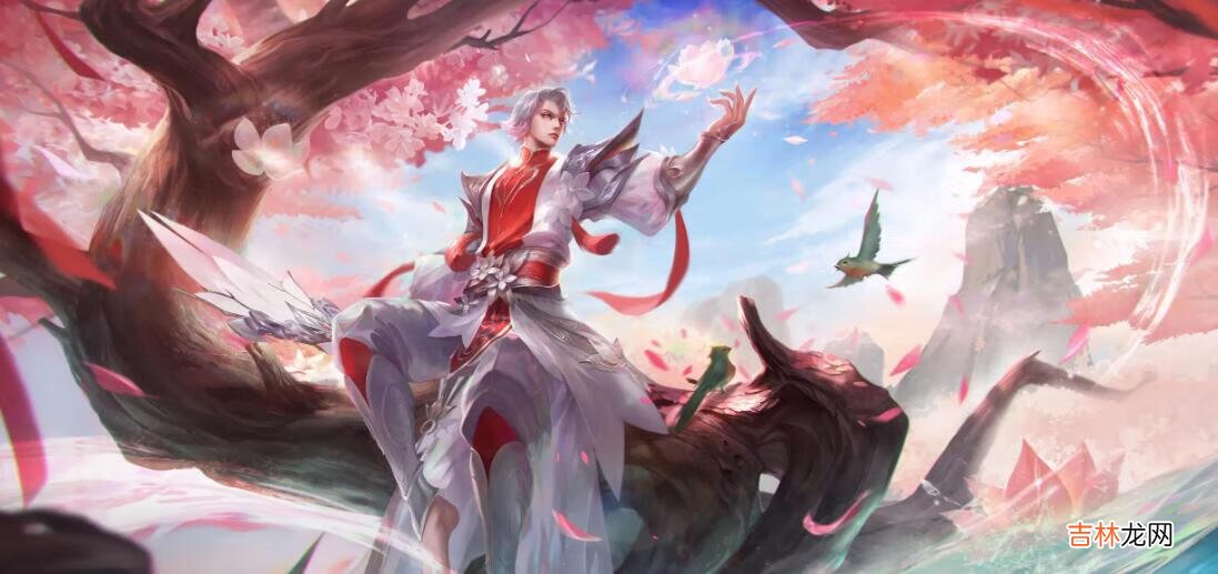 王者荣耀武陵仙君2022返场时间介绍