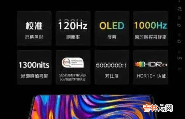 IQOONeo5是曲面屏吗_IQOONeo5屏幕尺寸多大