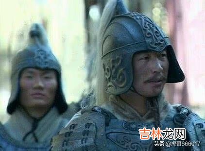 曹仁是怎么死的(曹仁到底有多可怕)