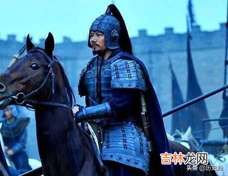 曹仁是怎么死的(曹仁到底有多可怕)