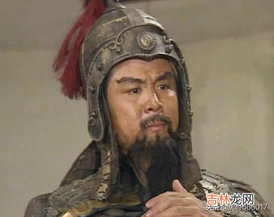 曹仁是怎么死的(曹仁到底有多可怕)