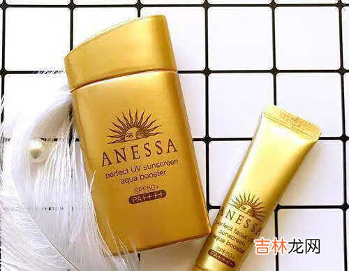 安热沙小金瓶孕妇可以用吗_安耐晒小金瓶孕妇能用吗