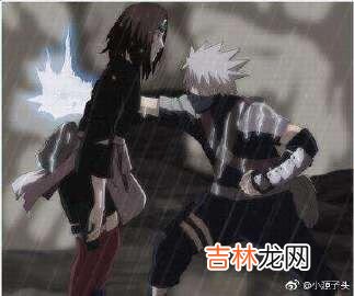 卡卡西为什么杀死琳(卡卡西杀死琳多少集)