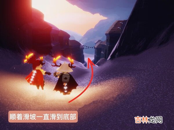 光遇4月30号复刻先祖在哪里