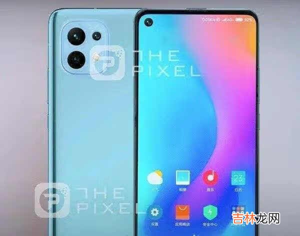小米11lite是什么意思_小米11lite版本介绍