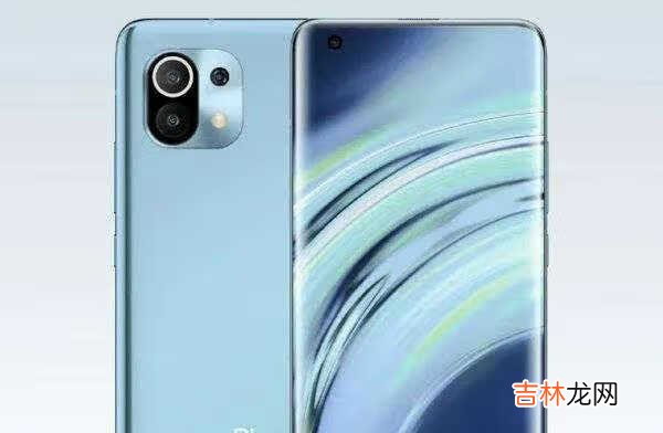 小米11哈曼卡顿_小米11和哈曼卡顿合作