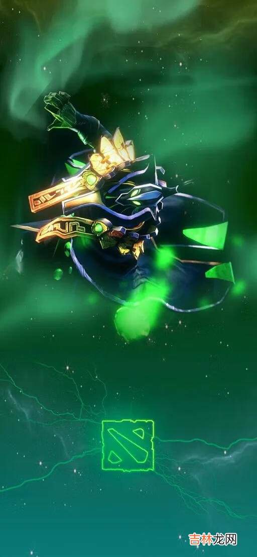 自己是dota新手，dota怎么玩（dota十大必玩英雄)