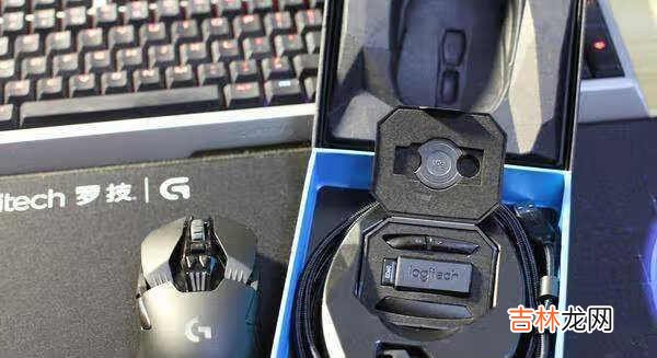 罗技g903怎么样_罗技g903使用测评