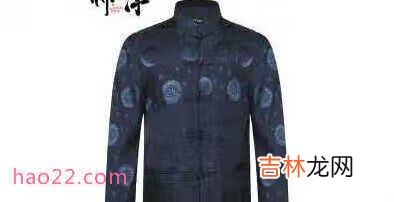 什么牌子的唐装比较好？唐装十大品牌排行榜
