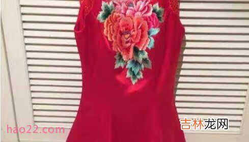 什么牌子的唐装比较好？唐装十大品牌排行榜
