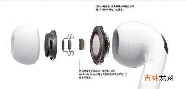 airpodspro和airpods2有什么区别_哪个性价比高