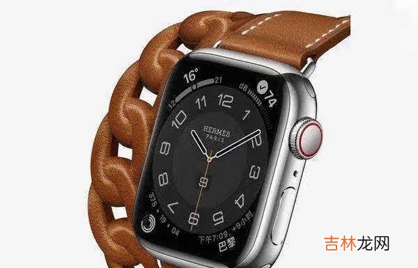 Apple Watch Series 7价格_Apple Watch Series 7多少钱