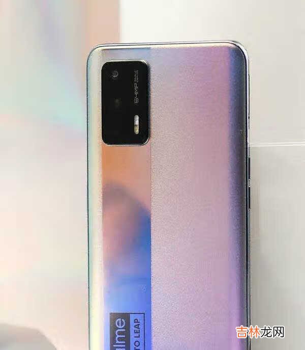 realme gt neo屏幕_realmegtneo是曲面屏吗