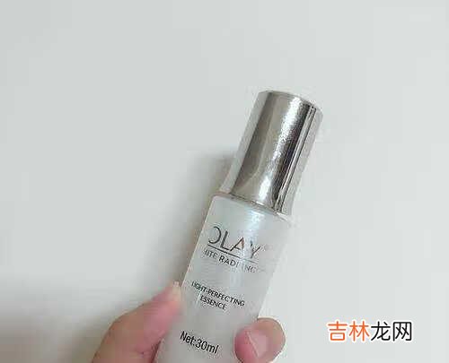 olay淡斑小白瓶效果怎么样_olay淡斑小白瓶使用评测