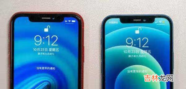 12参数配置_iphone 12参数详细参数