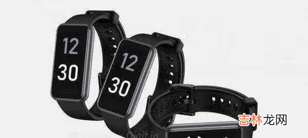 realmeBand2参数配置_realmeBand2手环曝光