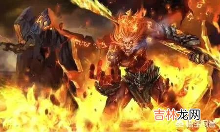 王者荣耀英雄猴子出装咋出(猴子最强出装一棒一个)