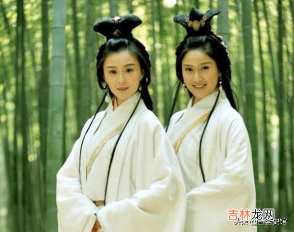 周瑜死后，大乔小乔的结局如何（周瑜死后小乔有多惨)