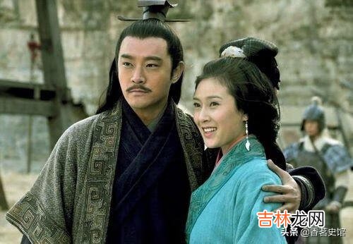 周瑜死后，大乔小乔的结局如何（周瑜死后小乔有多惨)