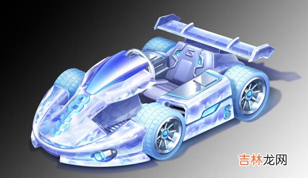 QQ飞车手游晶钻星爵怎么改装