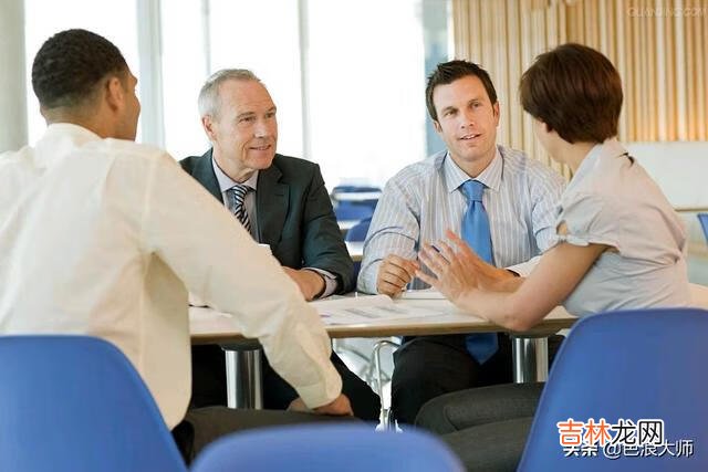 和员工谈话如何提问