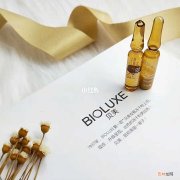 BIOLUXE贝美: 冻干粉不要再乱用了！针对不同肤质的使用方法分享。